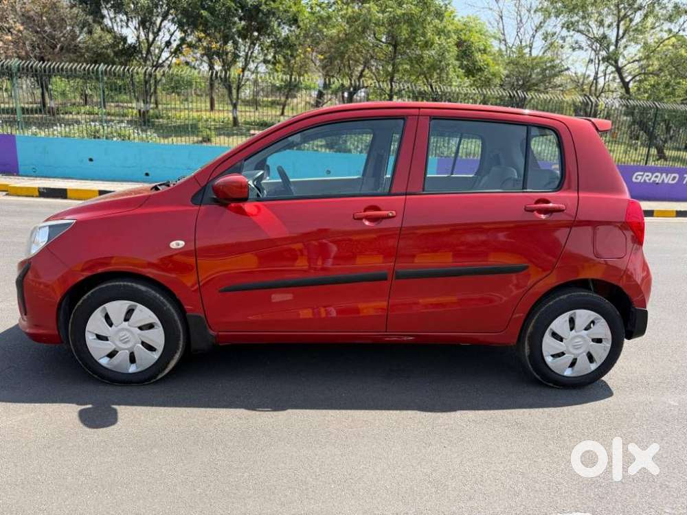 Maruti Suzuki Celerio Vxi(o), 2018, Cng & Hybrids