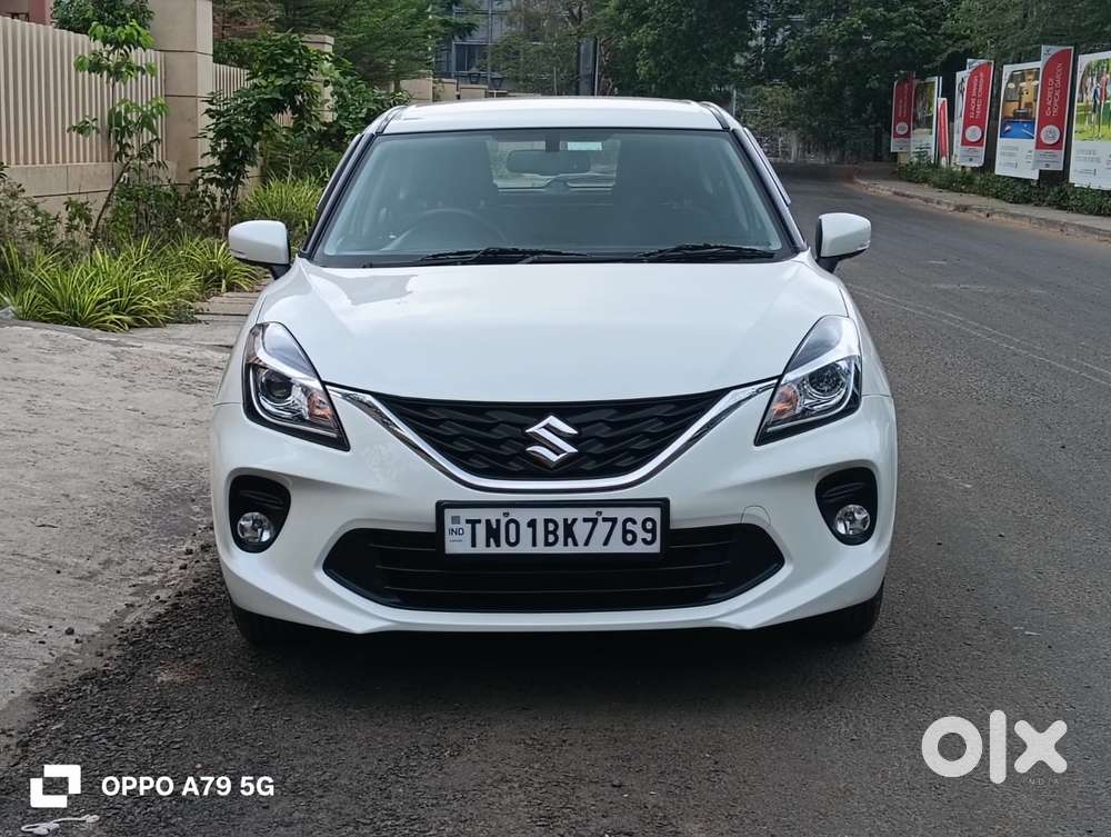 Maruti Suzuki Baleno Zeta, 2020, Petrol