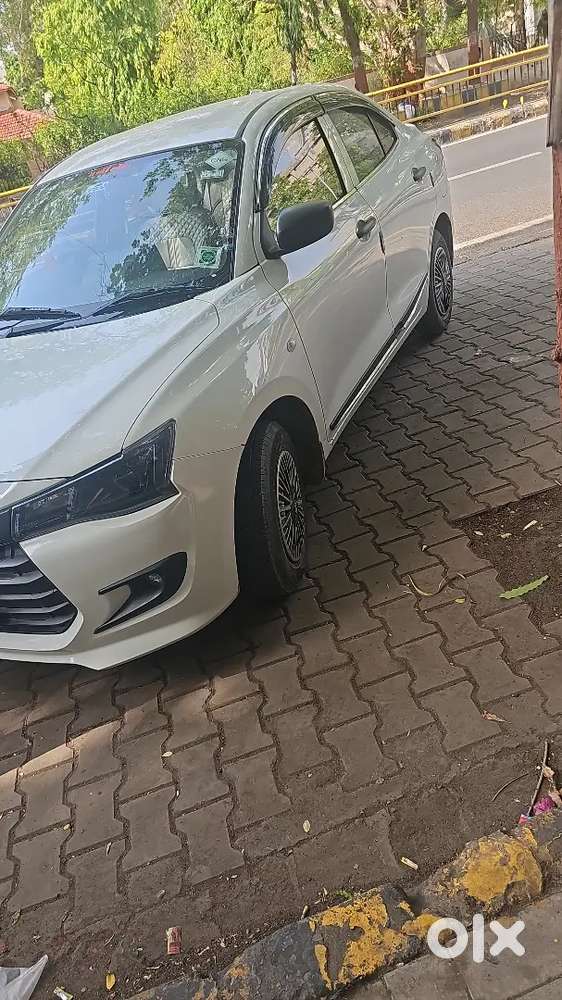 Maruti Suzuki Dzire 2025 Cng & Hybrids Good Condition