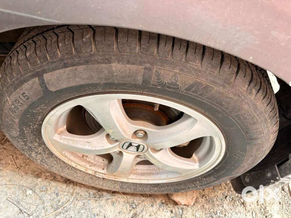 Honda Civic 2011 Petrol Good Condition