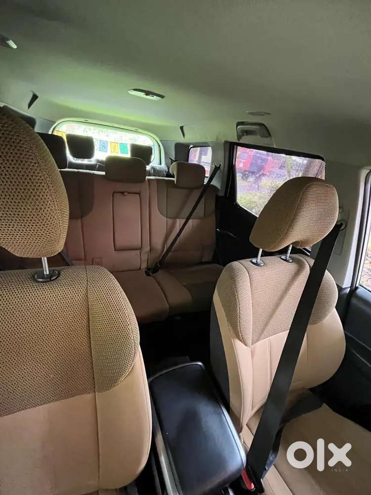 Mahindra Xuv500 Best Condition