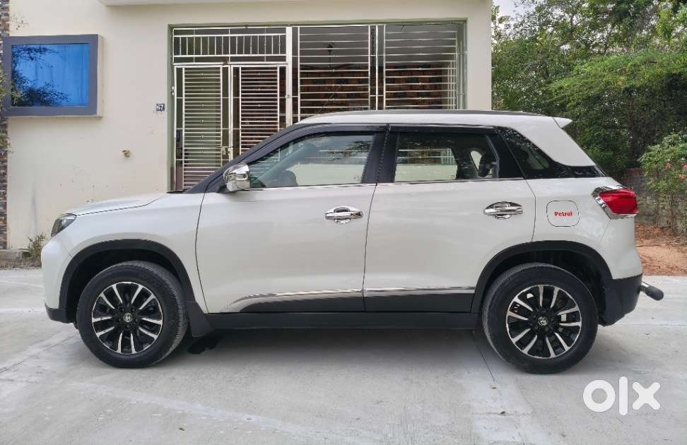 Toyota Urban Cruiser Cruiser Premium, 2022, Petrol
