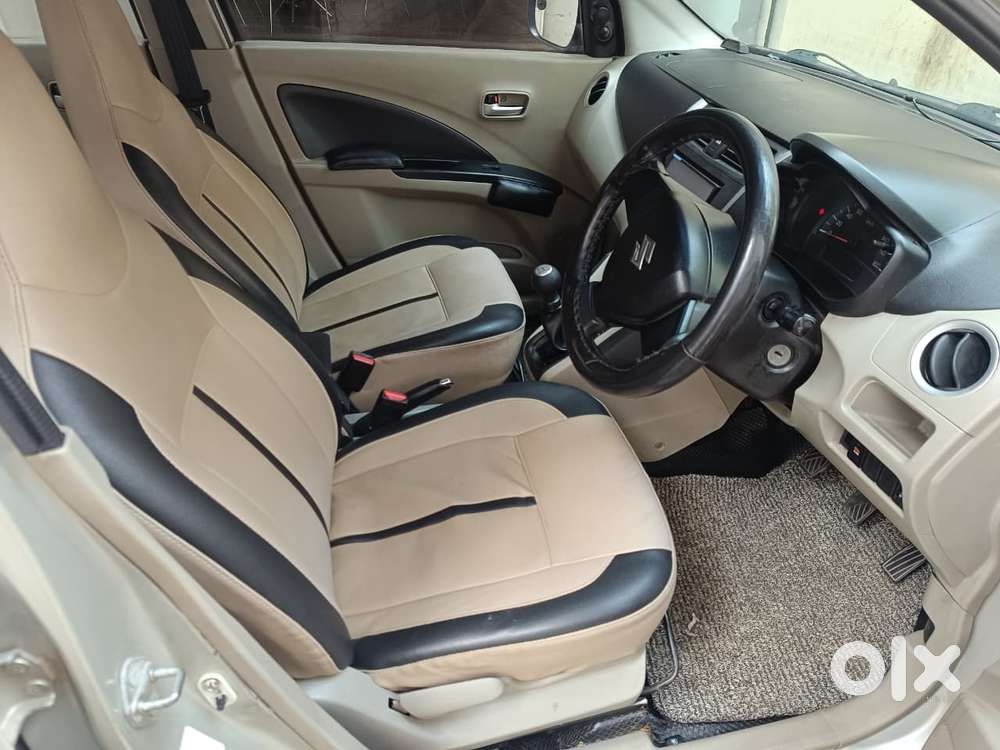Maruti Suzuki Celerio 2014-2017 Vxi, 2014, Petrol