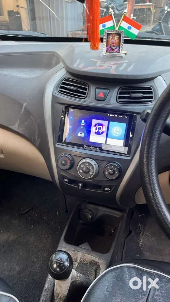 Hyundai Eon Petrol 2017