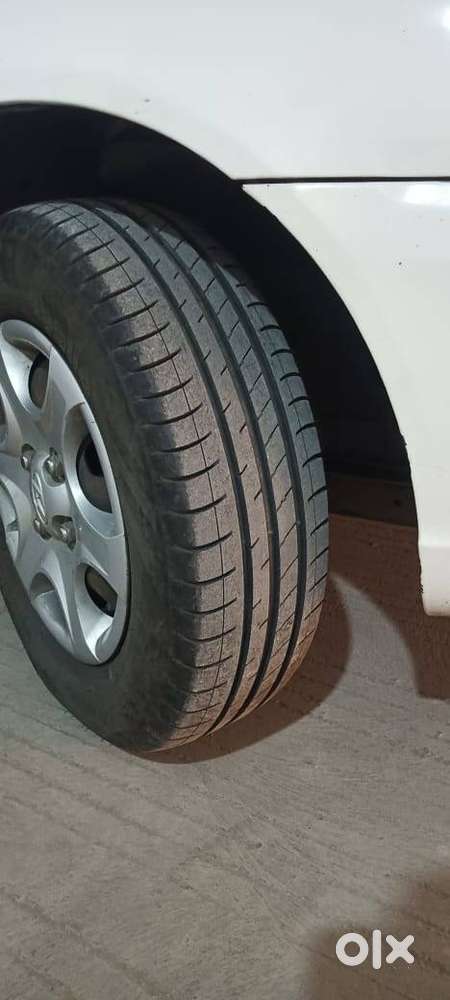 Hyundai Accent 2013