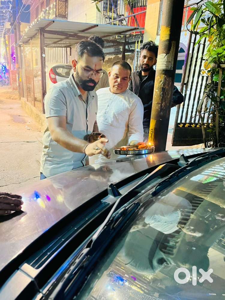 Maruti Suzuki Ertiga 2016 Cng & Petrol 80000 Km Driven