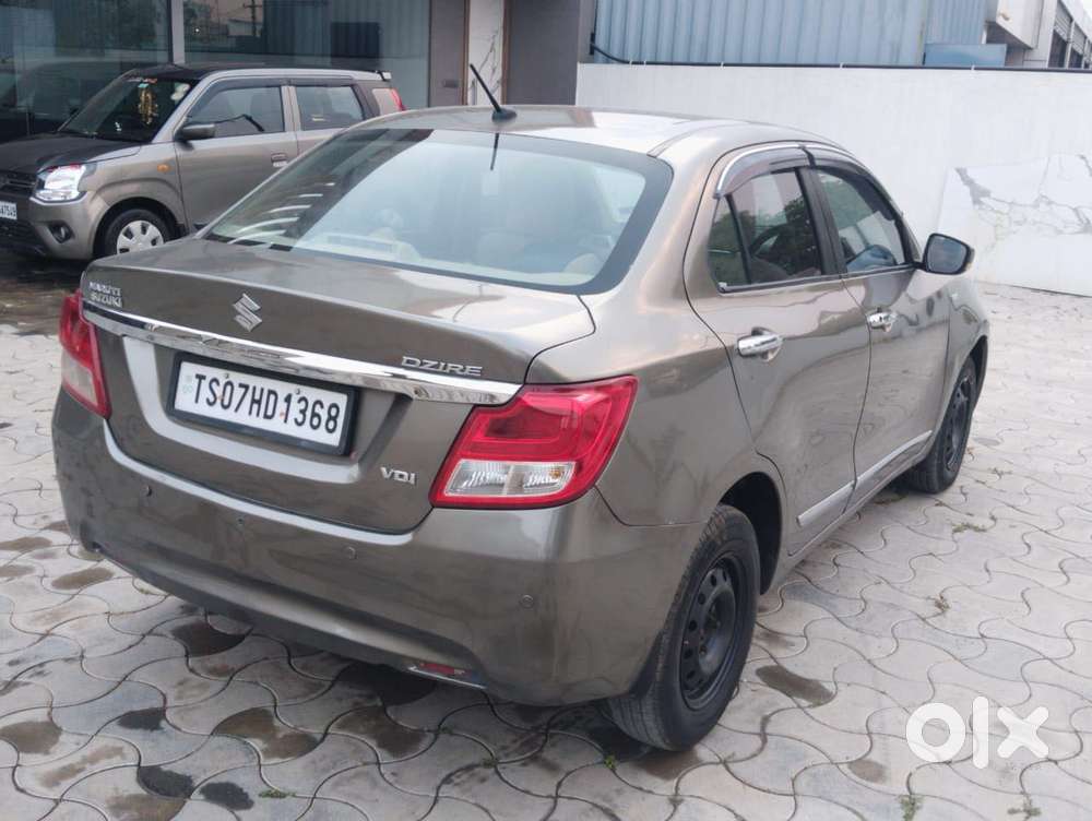 Maruti Suzuki Swift Dzire Vdi (o), 2019, Diesel