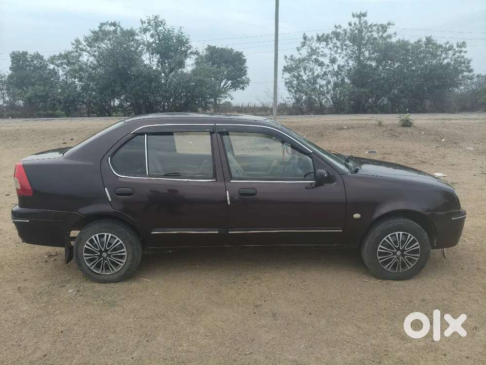 Ford Ikon 2010 Diesel Good Condition