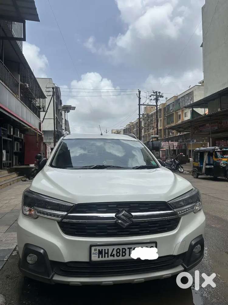 Xl6 Petrol Smart Hybrid Less Driven