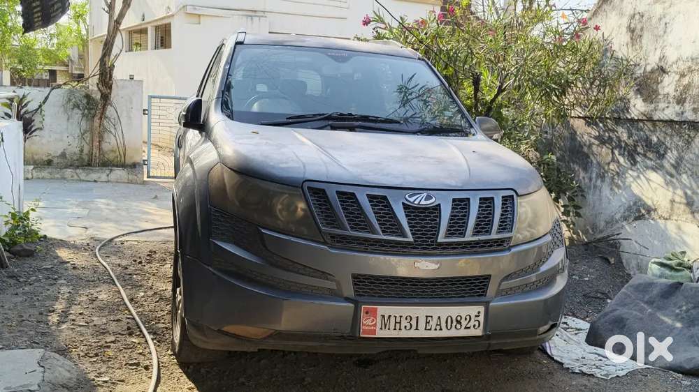 Mahindra Xuv500 2015 Diesel 500000 Km Driven