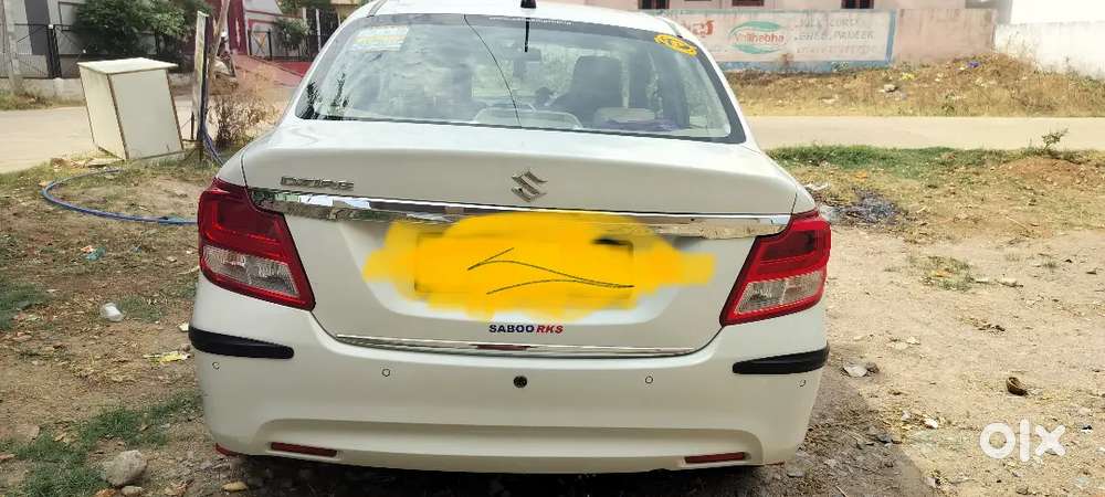 Maruti Suzuki Dzire 2024