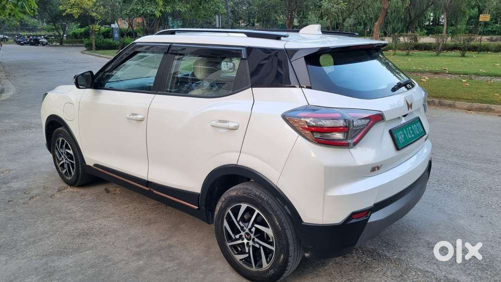 39.4kw, 350+ Kms, Single Hand Driven With Company Record, Soh100%
