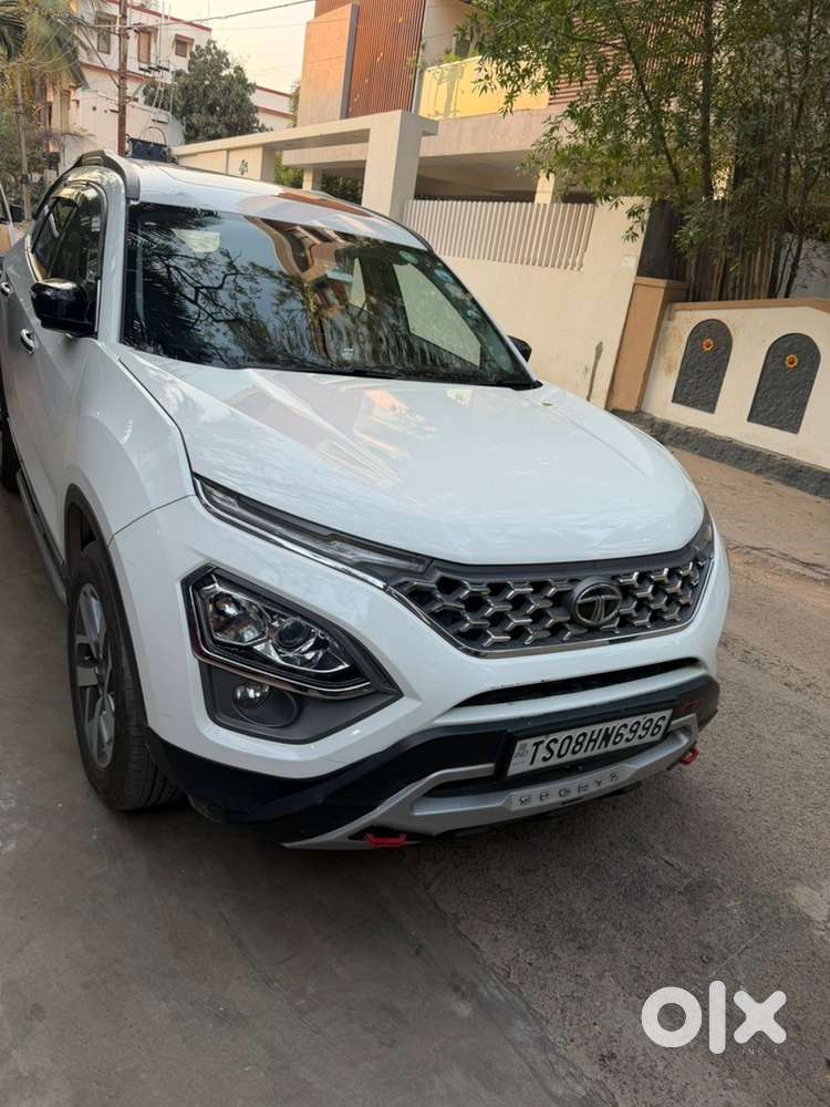 Safari Xza Plus 6seater Top End