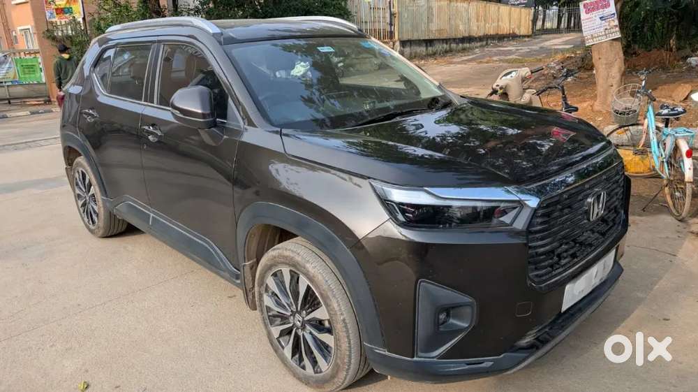 Honda Elevate Vx 2023 Petrol Manual