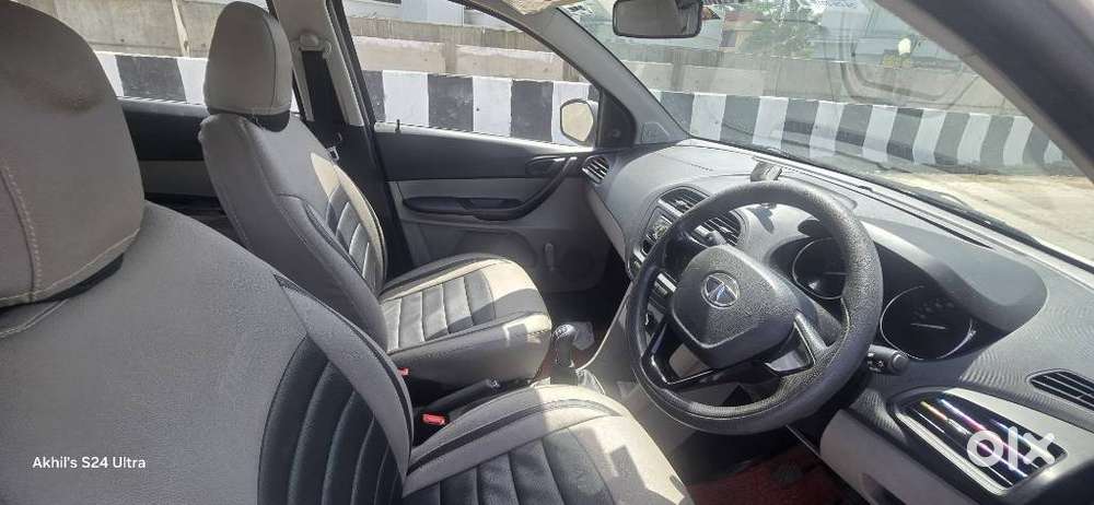 Tata Tiago Xe, 2019, Petrol