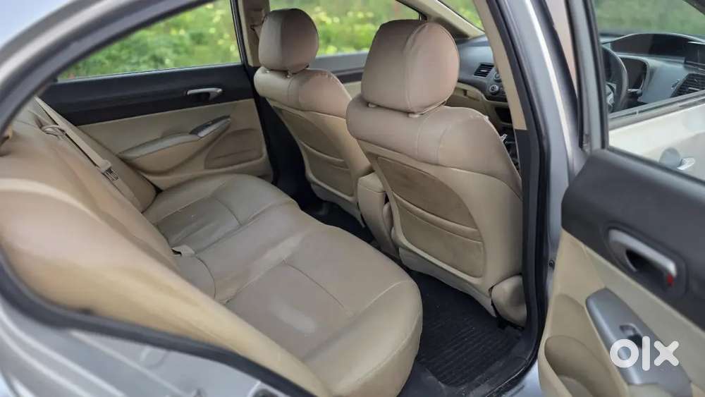 It's Lady Driven Car And Excellent In Condition With Ka 53 Reg