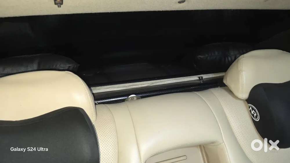 Hyundai New Elantra Diesel 2014variant