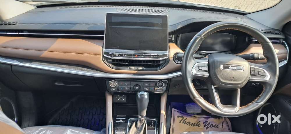 Jeep Meridian Limited Opt 4x4, 2022, Diesel