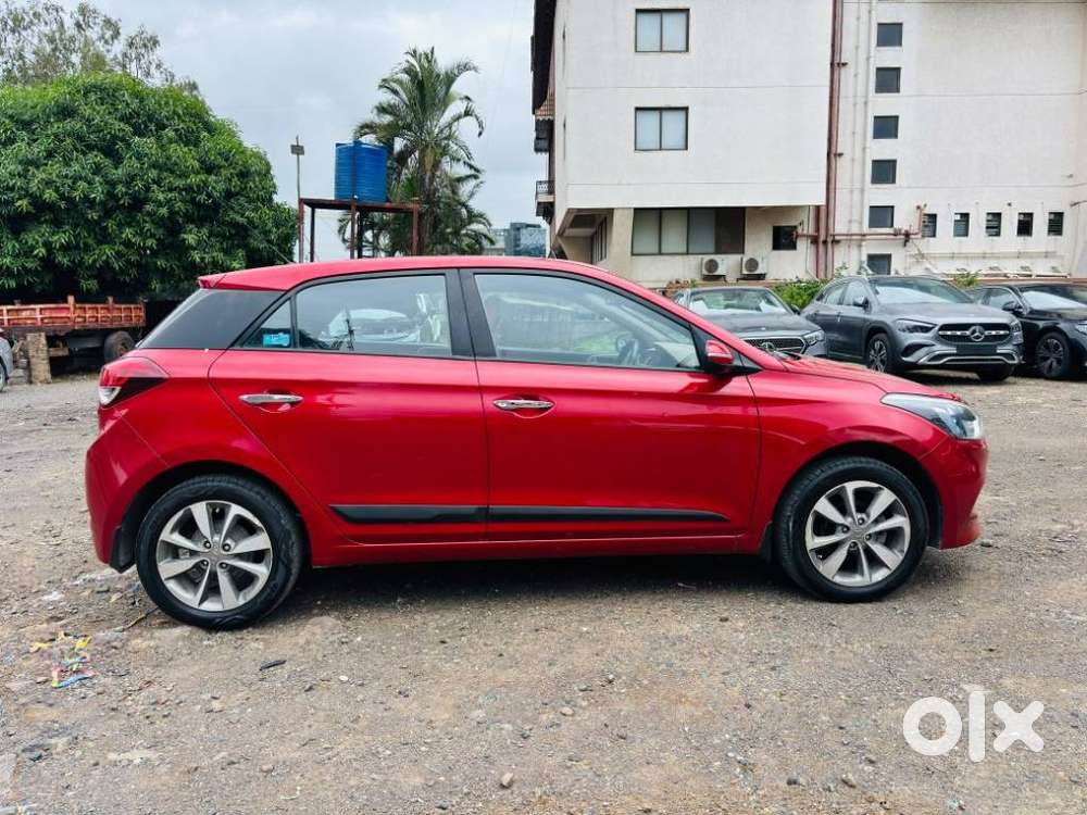 Hyundai I10 Asta Vtvt, 2015, Petrol