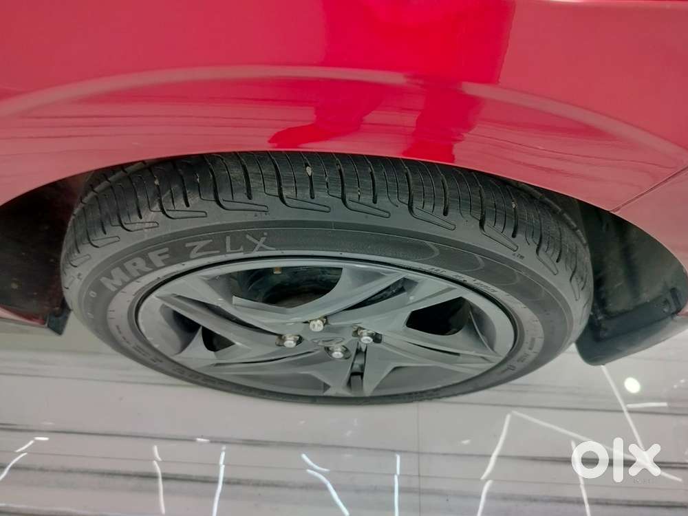 Hyundai I20 Diesel Sportz, 2022, Diesel