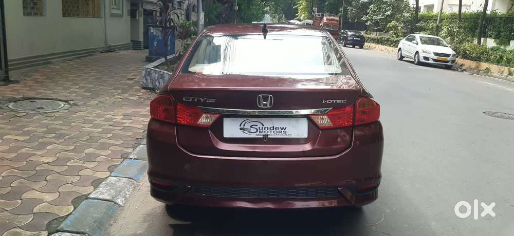 Honda City I-dtec Vx, 2019, Diesel