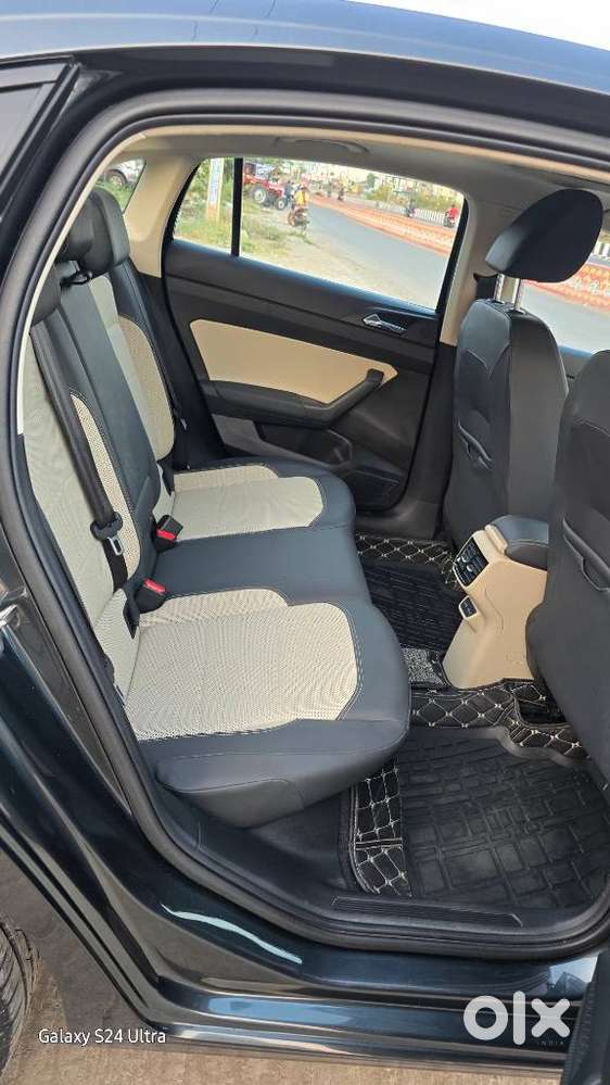 Skoda Slavia 1.0 Tsi Style, 2023, Petrol