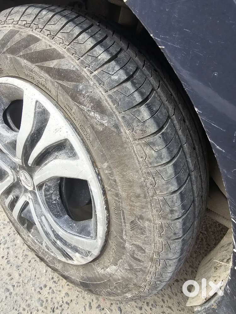 Tata Tigor 1.2 2022