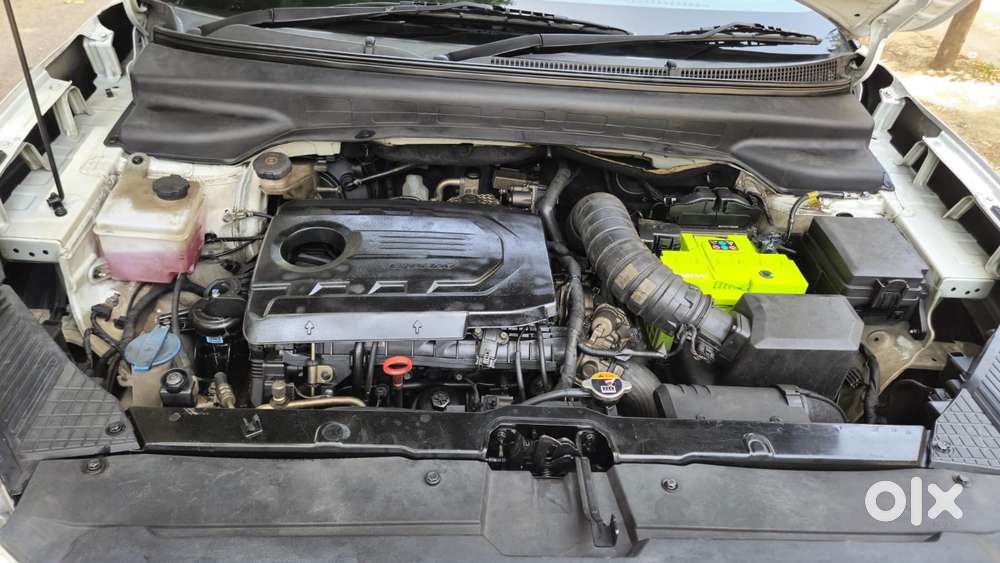 Hyundai Creta Sx (o) 1.5 Diesel Automatic, 2021, Diesel