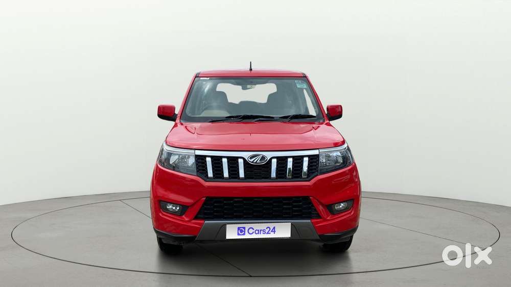 Mahindra Bolero Neo 1.5 N 10 R, 2022, Diesel
