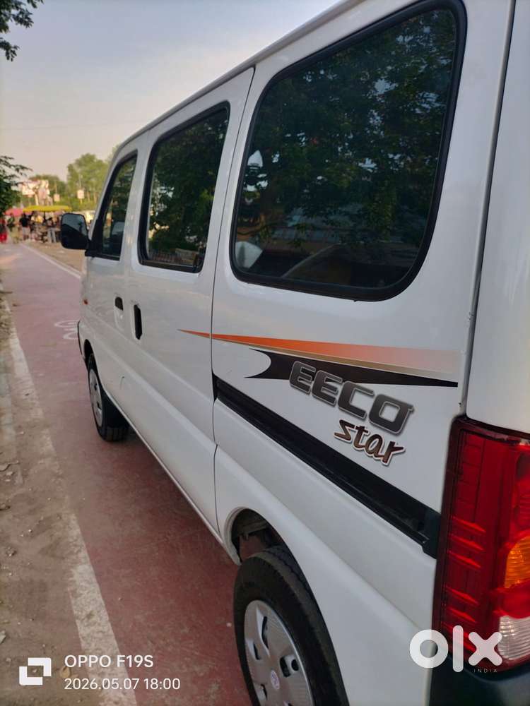 Maruti Suzuki Eeco, 2024