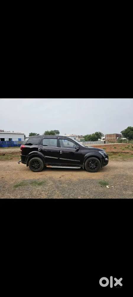 Mahindra Xuv500 2020 Diesel 152000 Km Driven