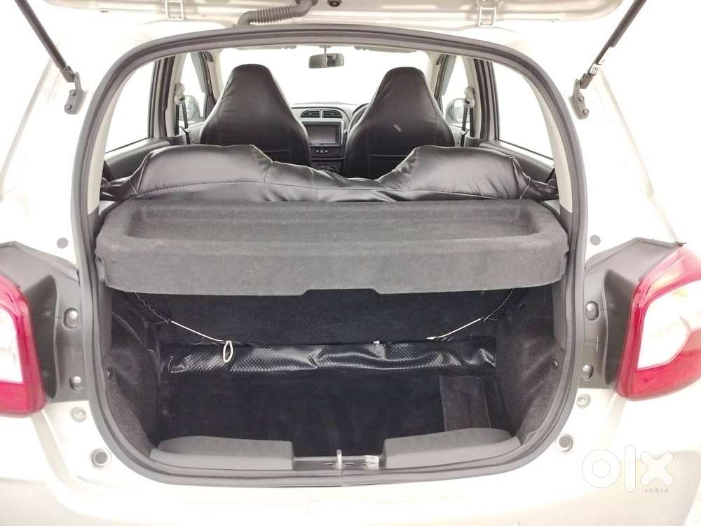 Maruti Suzuki Alto K10 Plus Edition, 2023, Petrol