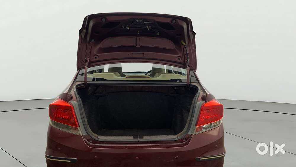 Honda Amaze 2013-2016 S I-vtech, 2015, Petrol