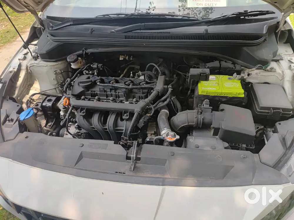 Hyundai I20 2023 Petrol 72000 Km Driven