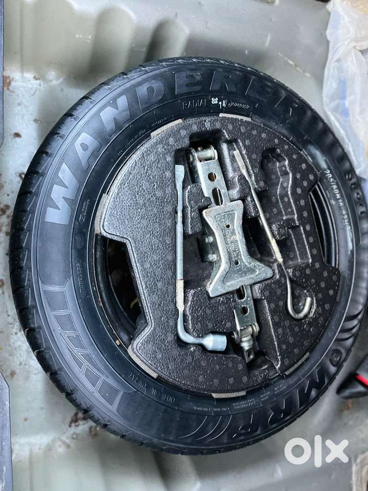 Maruti Suzuki Brezza Vdi, 2019, Diesel