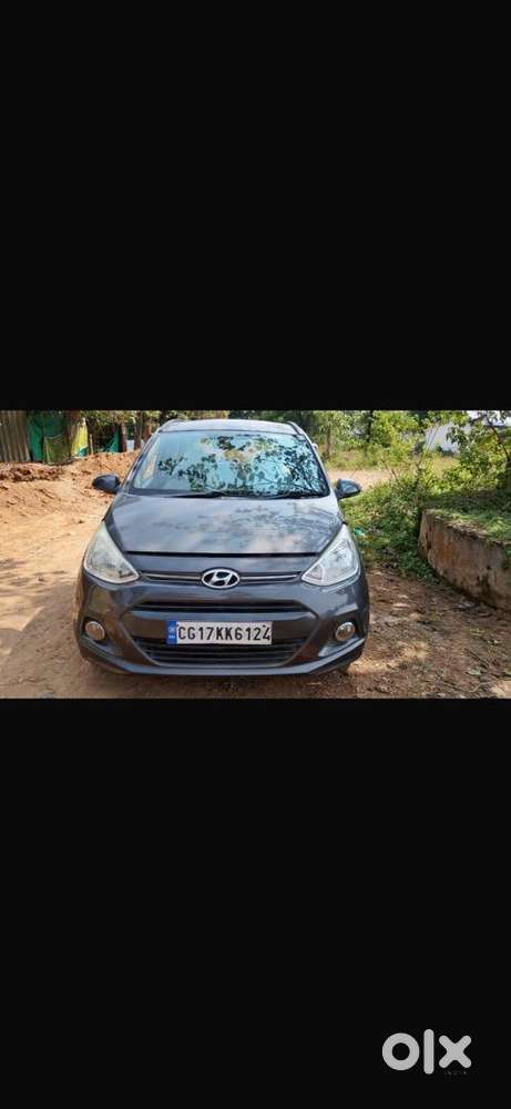 Hyundai Petrol Manual 2017