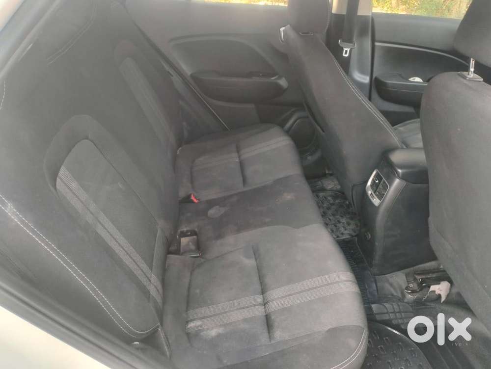 Hyundai Venue S, 2020, Petrol