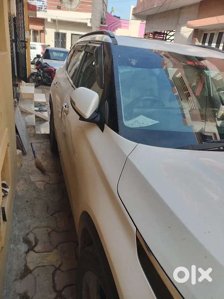 अ वन कंडिशन डिजल में