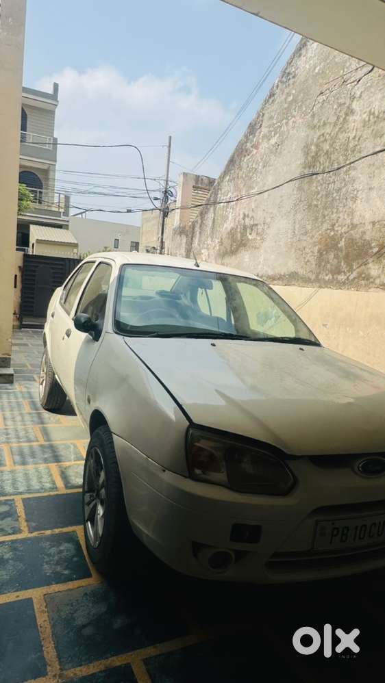 Ford Ikon Diesel 2010
