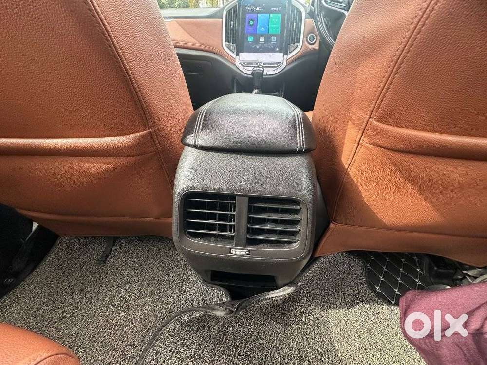 Mg Hector Sharp At, 2021, Petrol