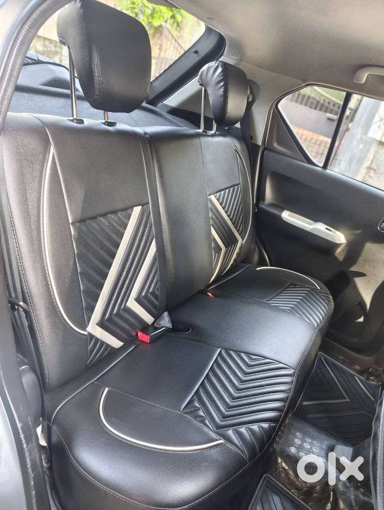 Maruti Suzuki Ignis 1.2 Zeta Mt, 2022, Petrol