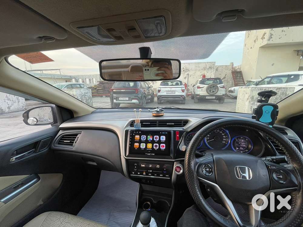Honda City Diesel 2016 Model