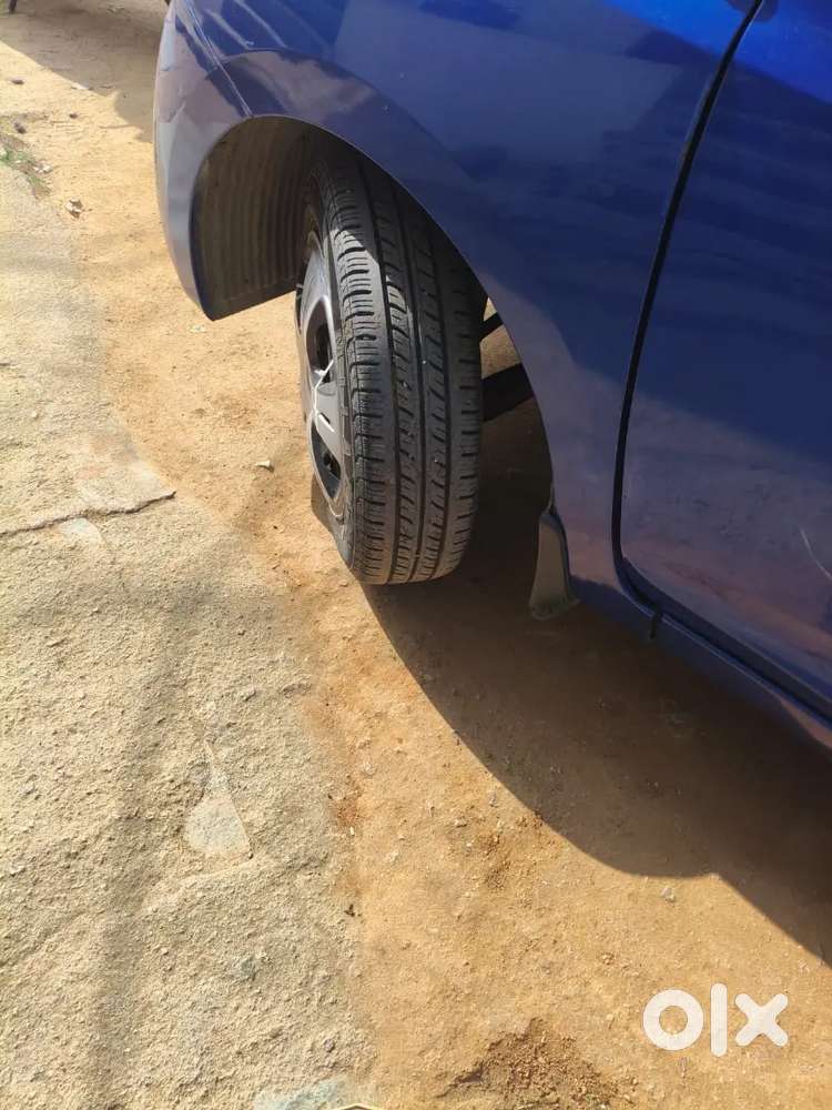 Hyundai Eon Era Se 2018