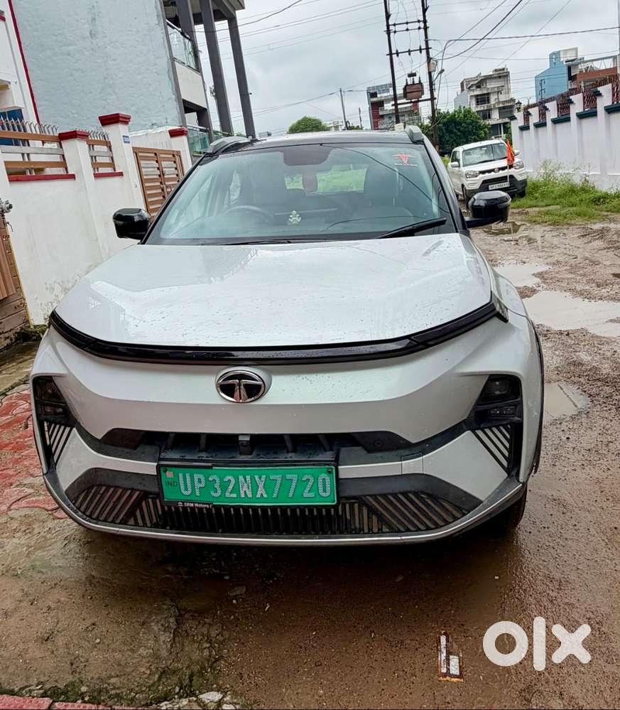 Tata Nexon Ev 2023