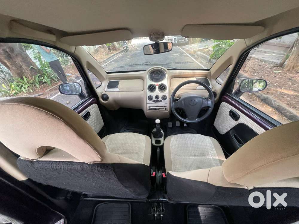 Tata Nano 2012-2015 Twist Xt, 2014, Petrol