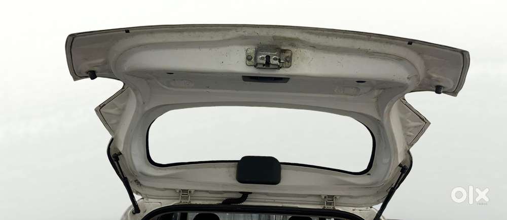 Renault Kwid 2015-2019 1.0 Rxl, 2018, Petrol