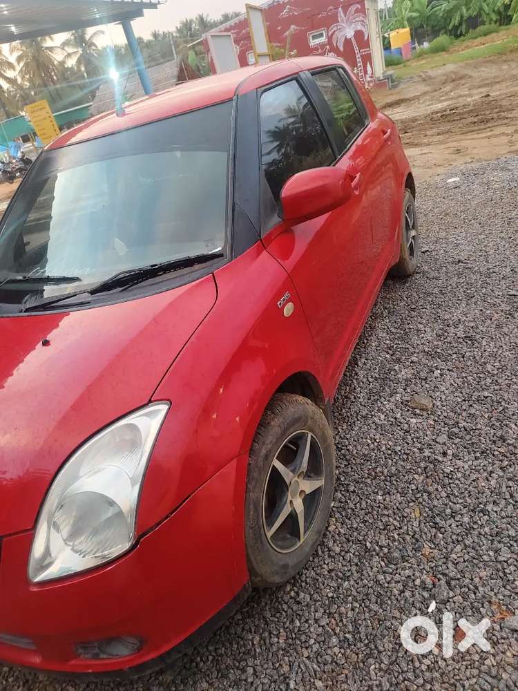 Maruti Suzuki Swift Good Condition