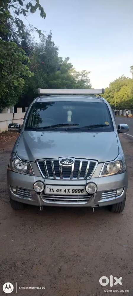 Mahindra Xylo D2 2010 Year