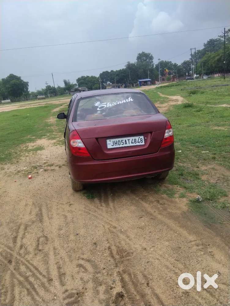 Tata Indigo Cs 2013 Diesel Manual