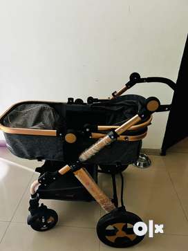 Baby stroller in clearance olx